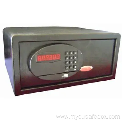 Credit Card Safe for Hotel Use (RC200B)